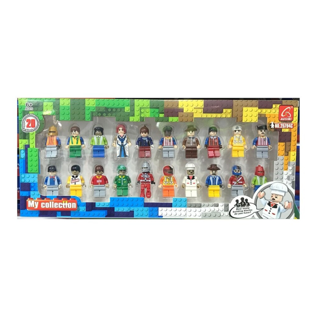 Roblox My Collection - Meduim 