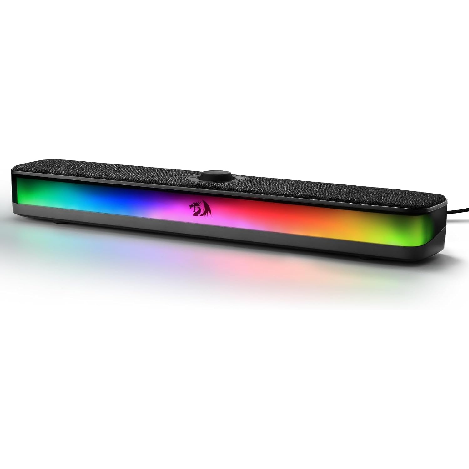 مكبر صوت الألعاب Redragon GS515 Neo RGB – مكبرات صوت ستيريو مكتبية