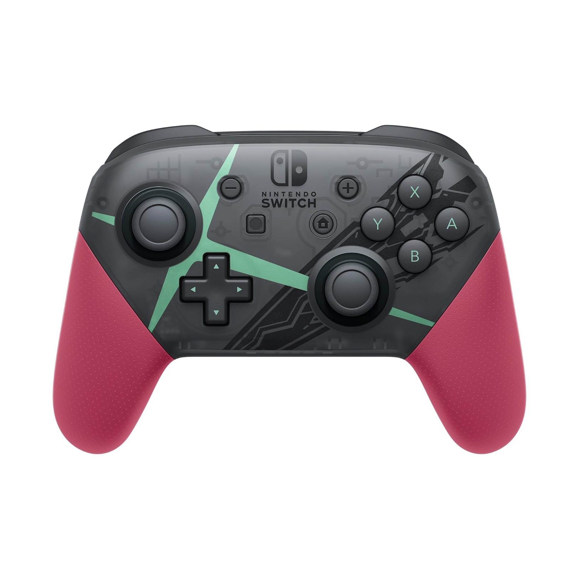 Nintendo Switch Wireless Controller - XenoBlade
