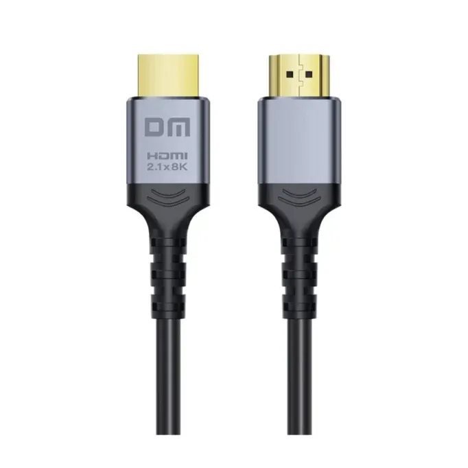 HDMI 2.1 8K Ultra High-Speed Cable – DM HI003S
