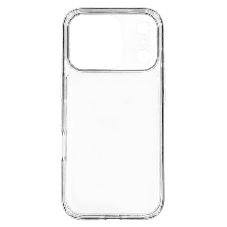 iPhone 17 Pro Clear Case