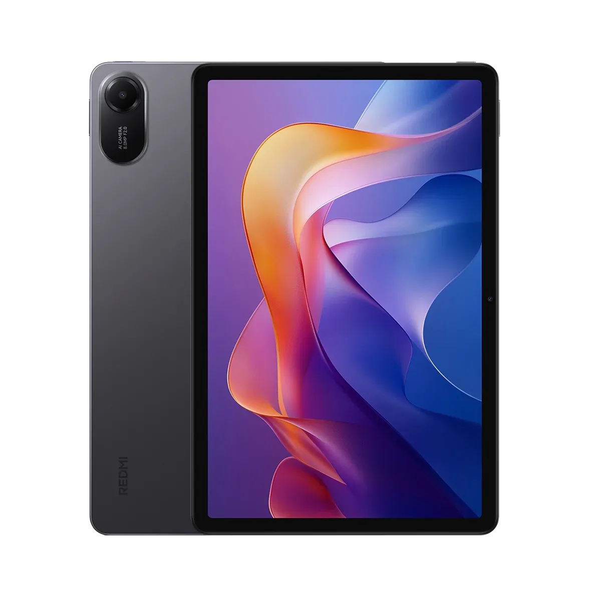 Xiaomi Redmi Pad 2 (4G, 8GB RAM, 256GB Storage) – Graphite Gray