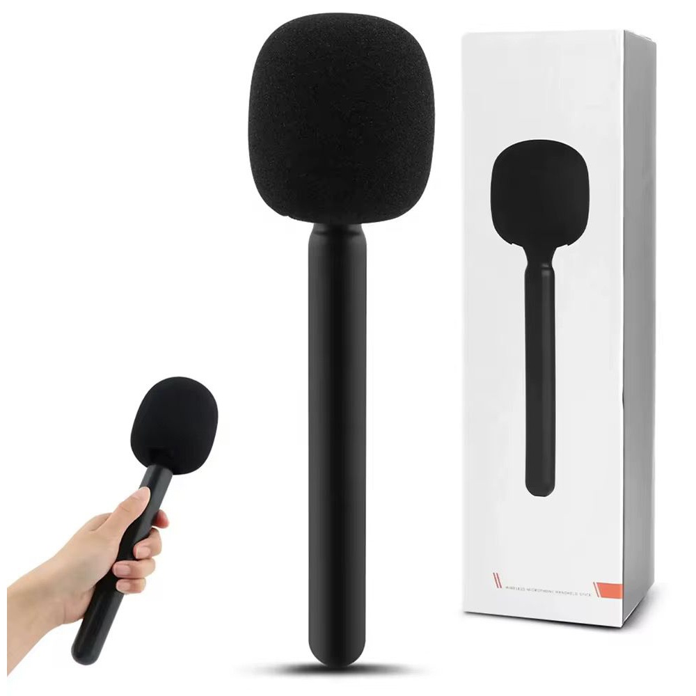 Stand Microphone for Mic