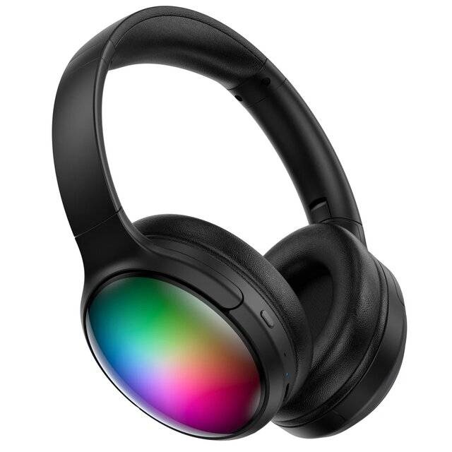 هێدسێتی یاریکردنی بلوتوز بێ وایەر ONIKUMA B3 RGB