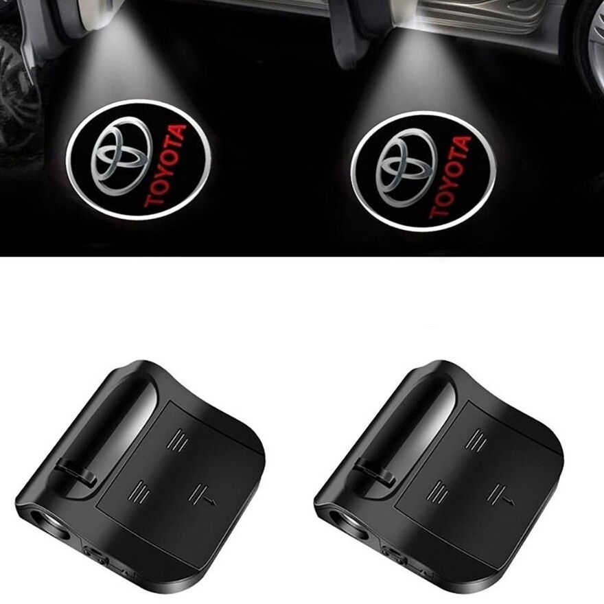 Car Door Light Toyota