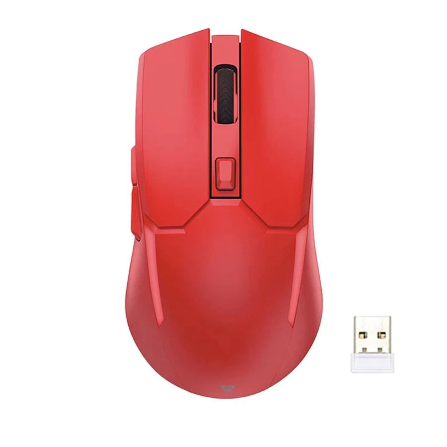 Fantech Venom II WGC2 Wireless Red