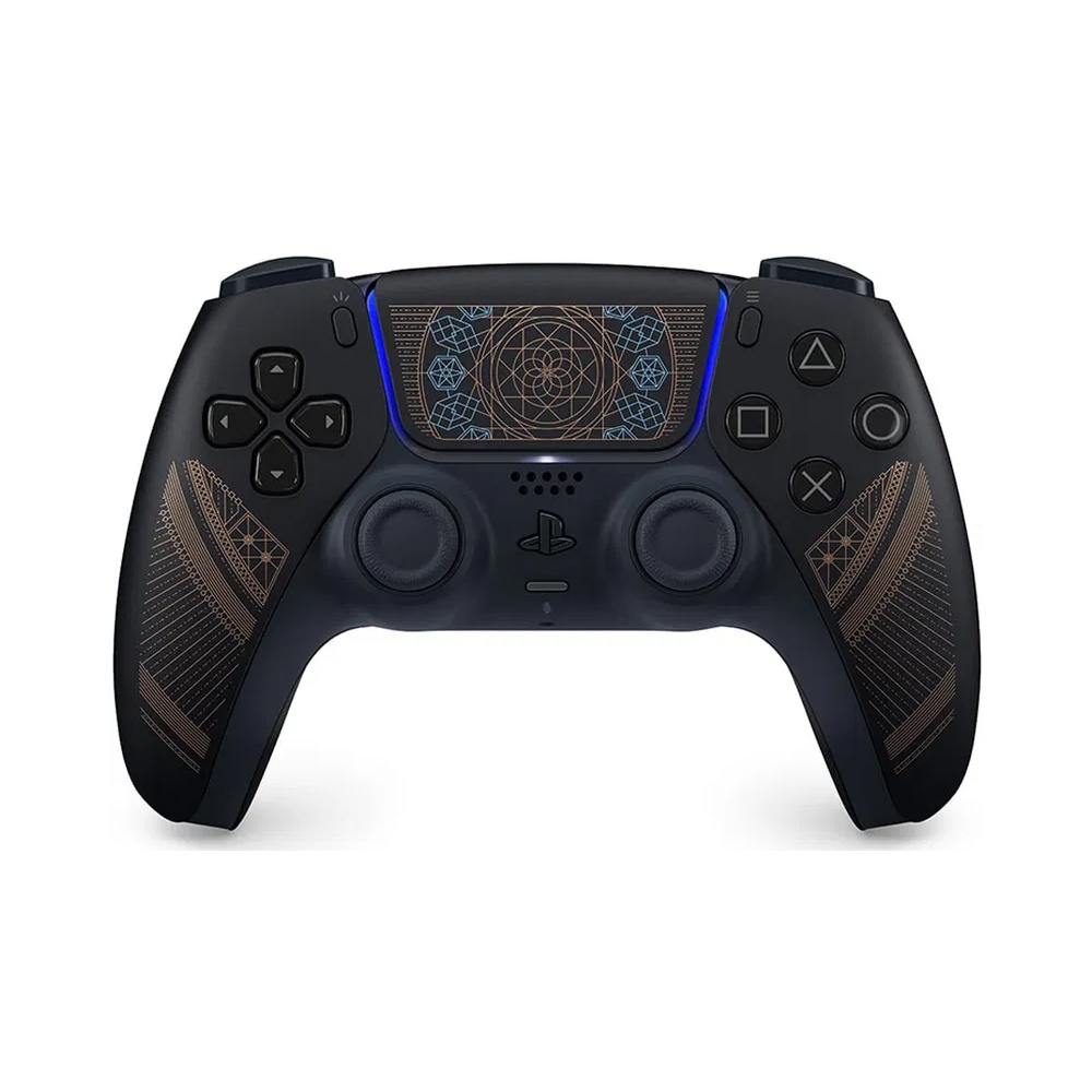 PS4 DualSense Wireless Controller Limited Edition Final Fantasy XVI