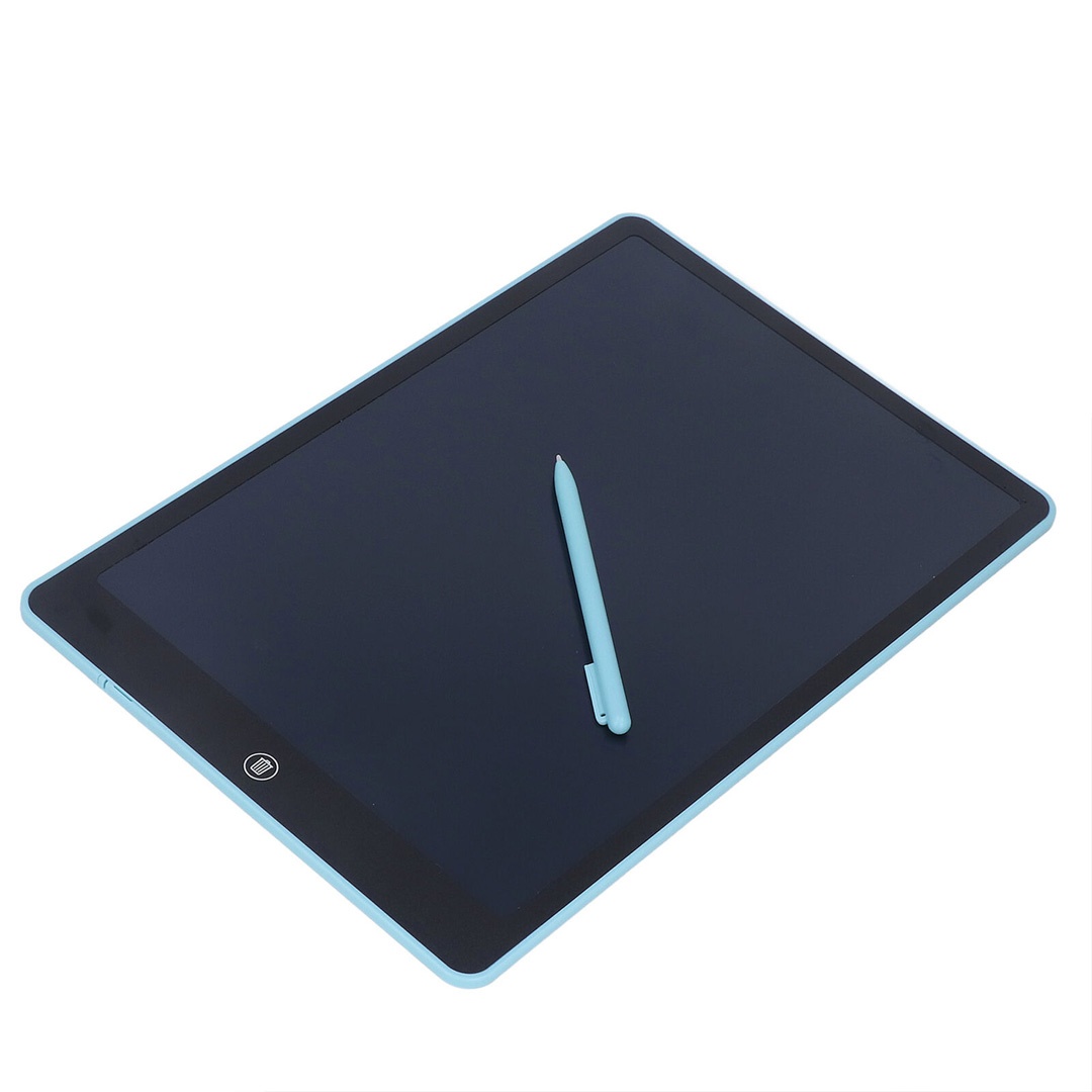 Writing Tablet 16 Inch LCD Blue