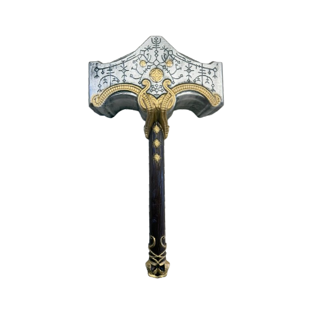 Thor Legendary Hammer – 44 cm