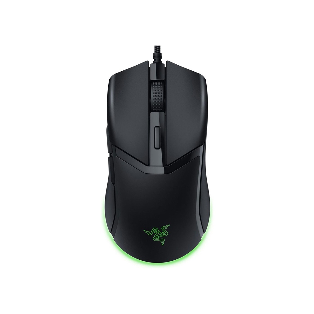 Razer Cobra Wired Black