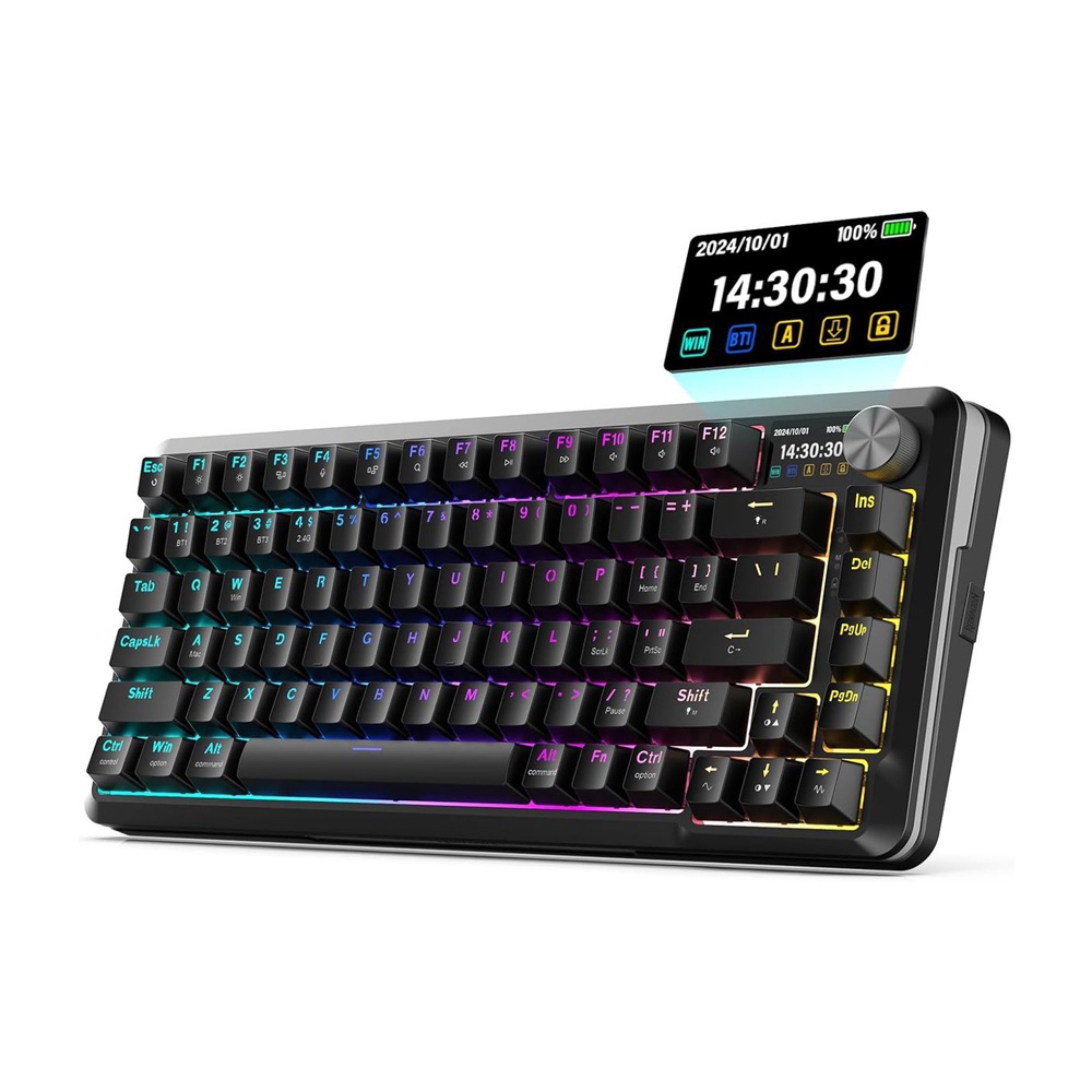 Redragon K708 Pro Wireless Mechanical Gaming Keyboard