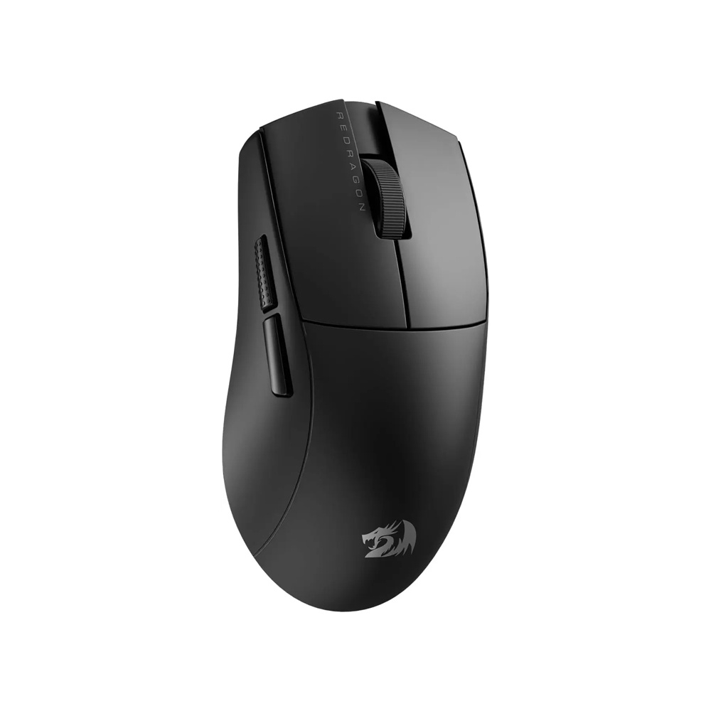 Redragon King Pro M916 1K Wireless Gaming Mouse - Black