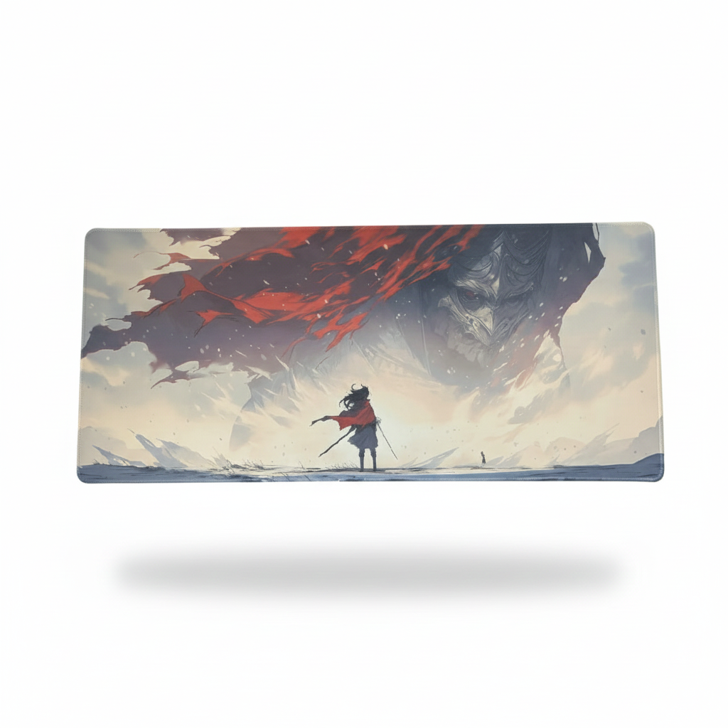 Malenia Mouse Pad - 40x90cm 