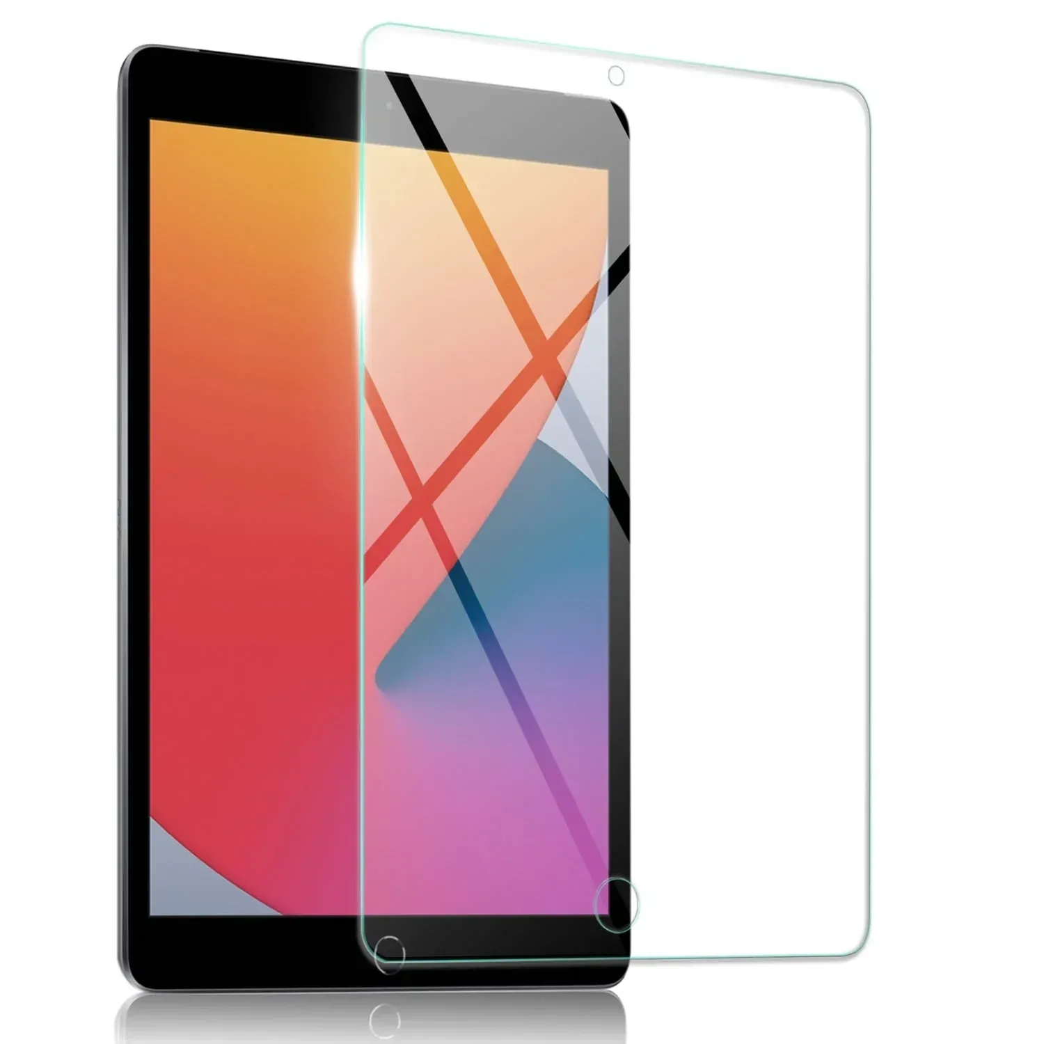 پارێزەری شاشەی بۆ iPad Air 1/2
