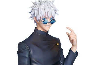 Saturo Gojo Figure