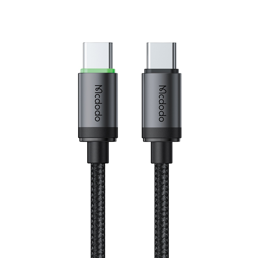 McDodo Cable Type C to Type C Black CA-441 4410 1M