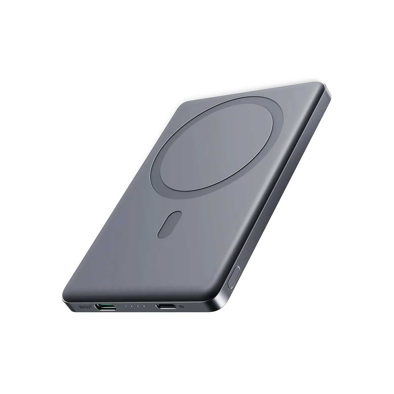 JoyRoom 20W Magnetic Power Bank | 5000mAh