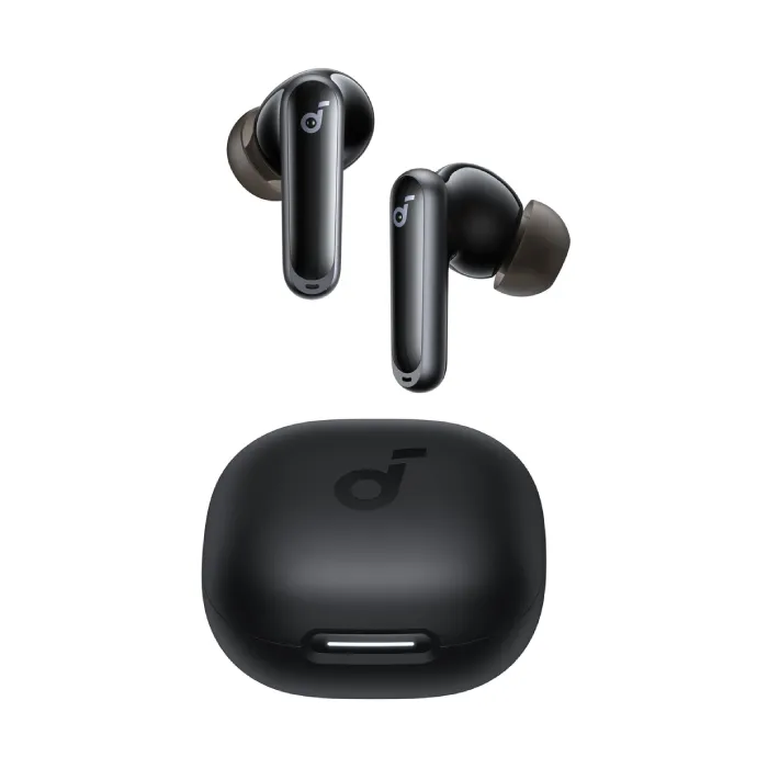 Anker Soundcore P40i True Wireless Earbuds – Black