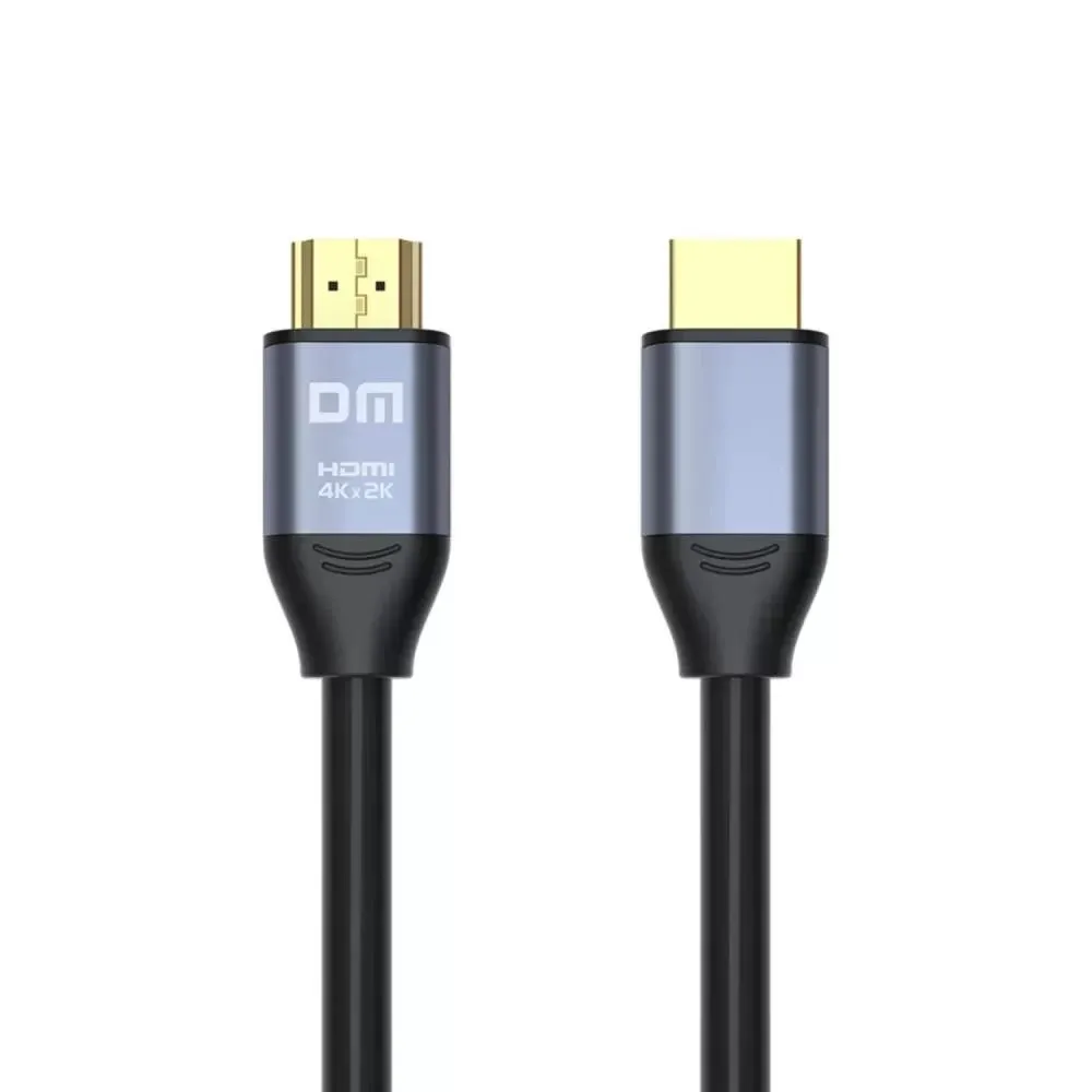 HDMI 2.0 High-Speed Cable DM HI010 – 10 Meters