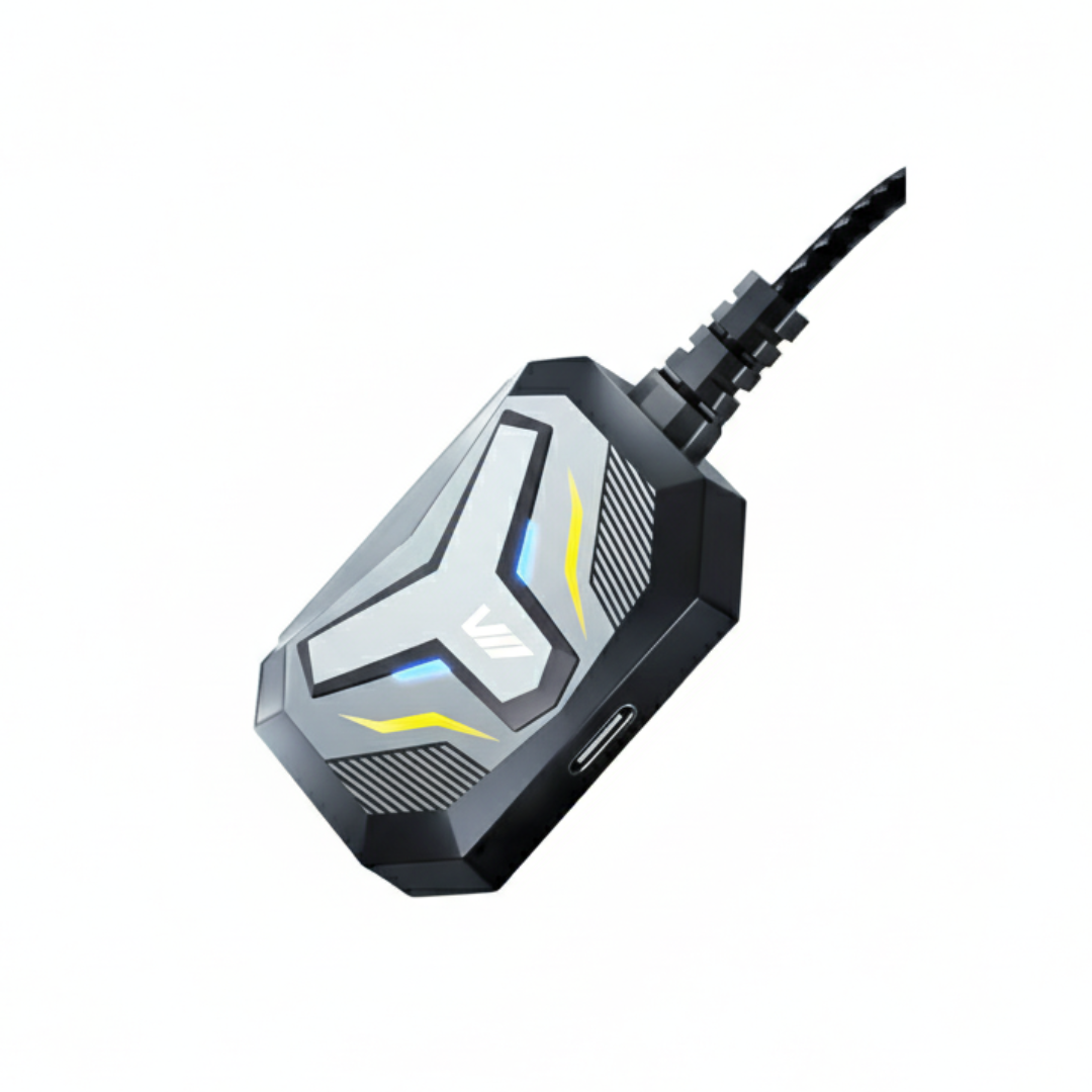 ئەداپتەری کۆمبۆی AG Killswitch 60W