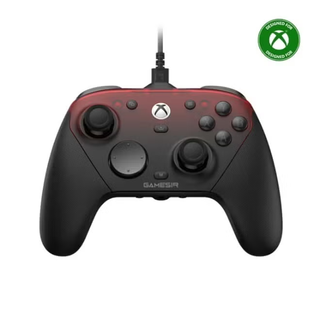 GameSir XBOX G7 Pro Tri-Mode Wired For Xbox & Pc Wireless & Mobile 