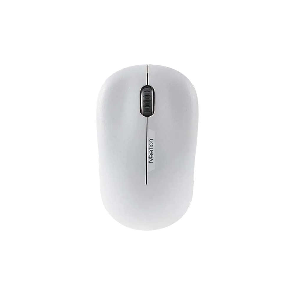 ماوسەکی میتیۆن R545 وایەرلێس سپی
