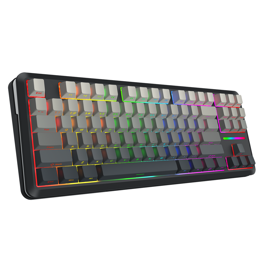 Redragon Wildslash Pro K734SP Wireless Mechanical Keyboard | Ari