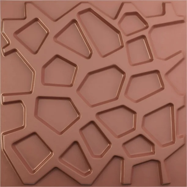 3D Wall Panels Sakura Pink D067