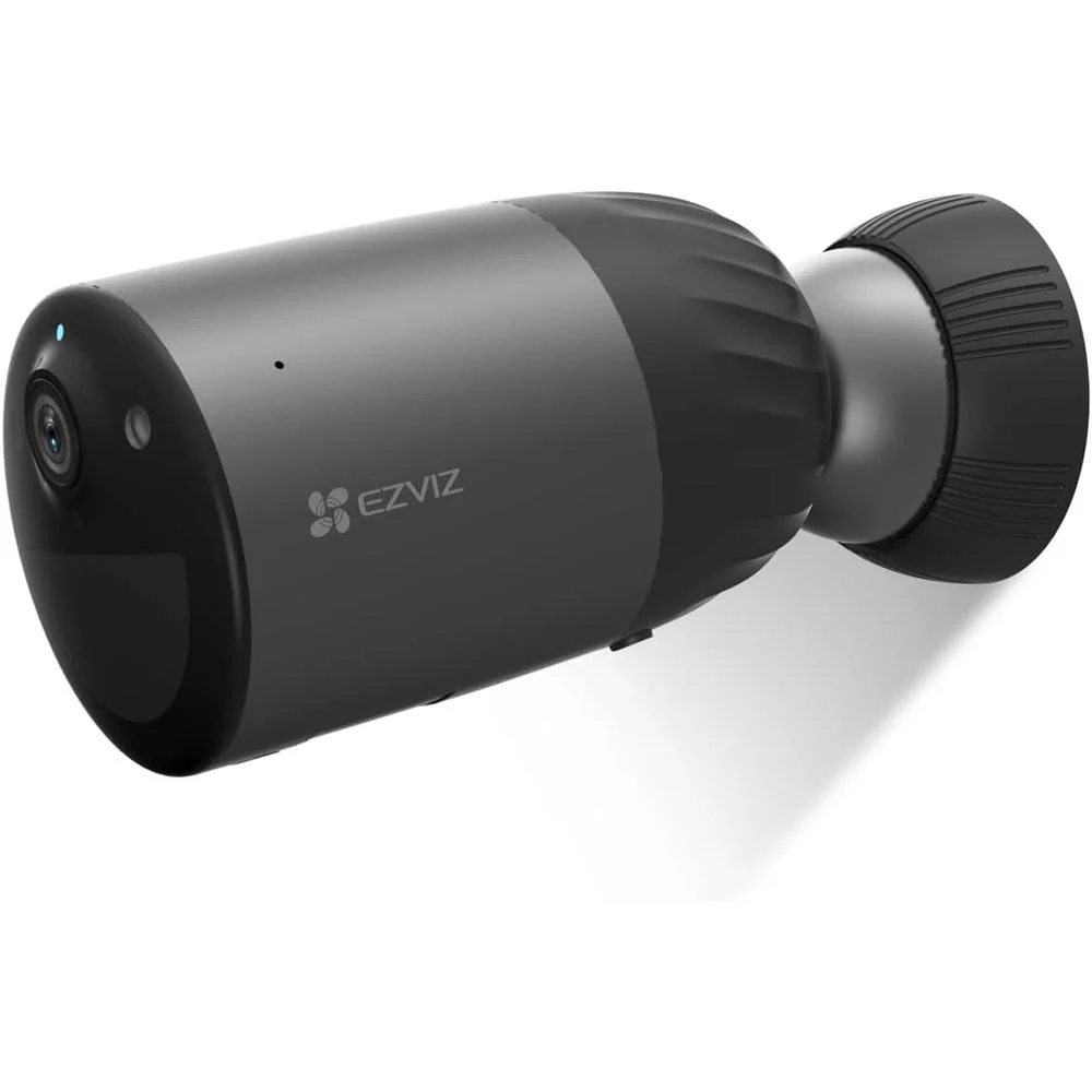 کامێرای زیرەکی ماڵی بە باتری EZVIZ eLife CS-BC1C