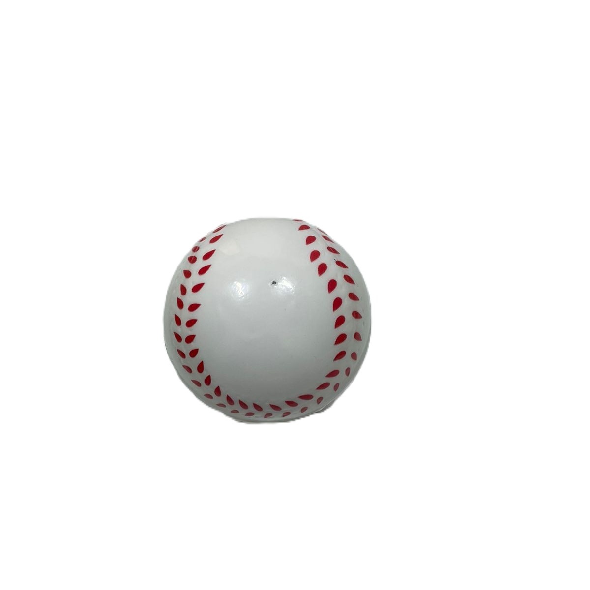 Mini Baseball Stress Ball