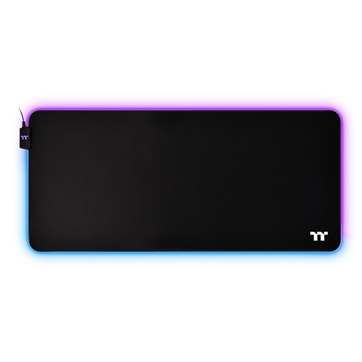 THERMALTAKE RGB Mousepad Software Smart XXL 160cm x 80cm