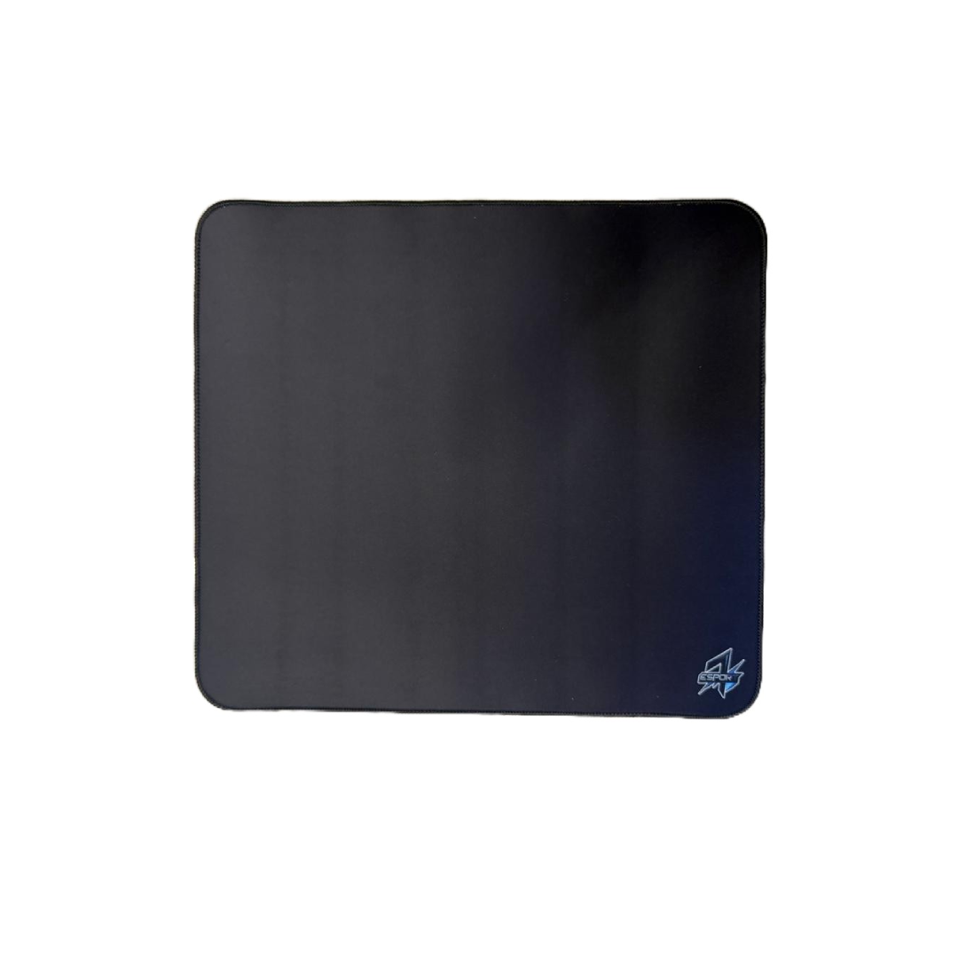 Mousepad 1Esport 40*45cm all black