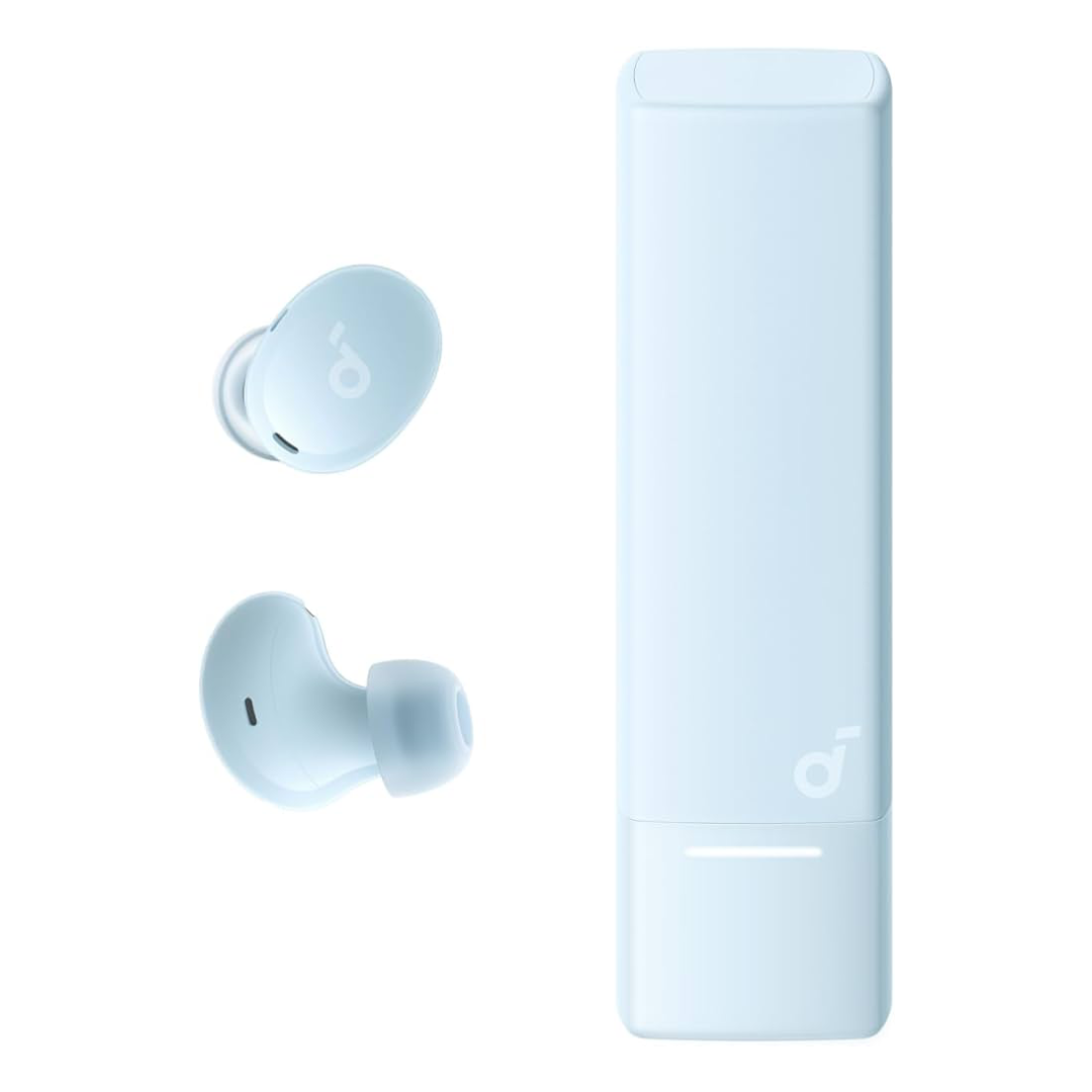 Anker Soundcore A30i True Wireless Earbuds – Blue