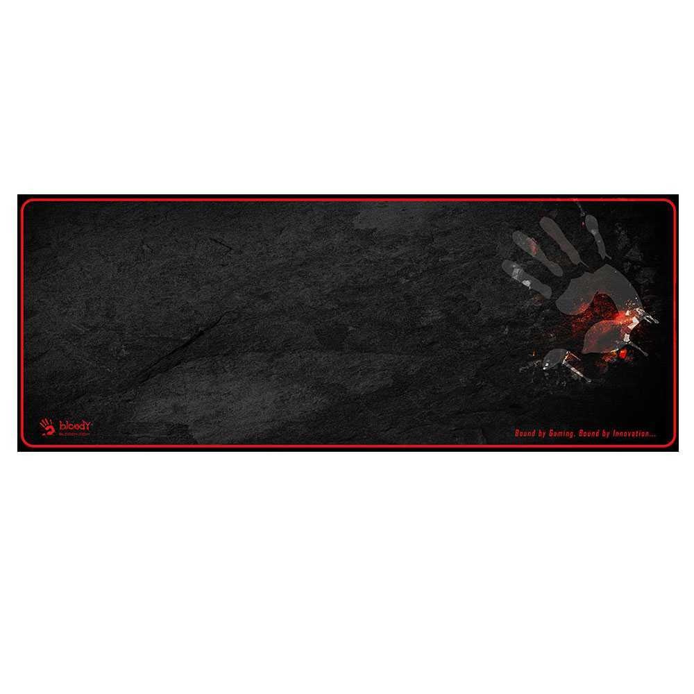 لوحة ماوس ألعاب Bloody X-Thin - 75 × 30 سم