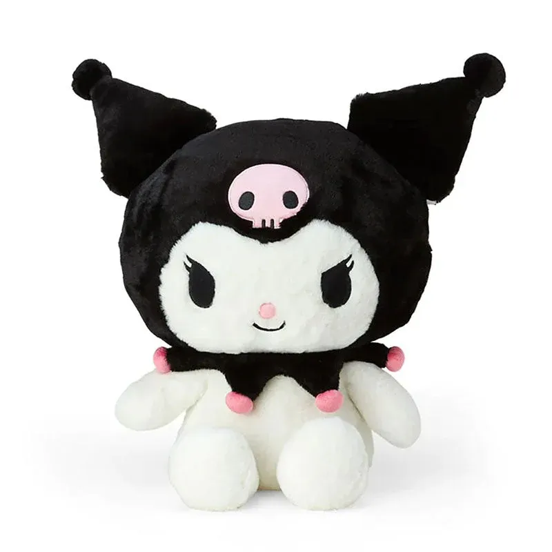 giant kuromi large 80cm