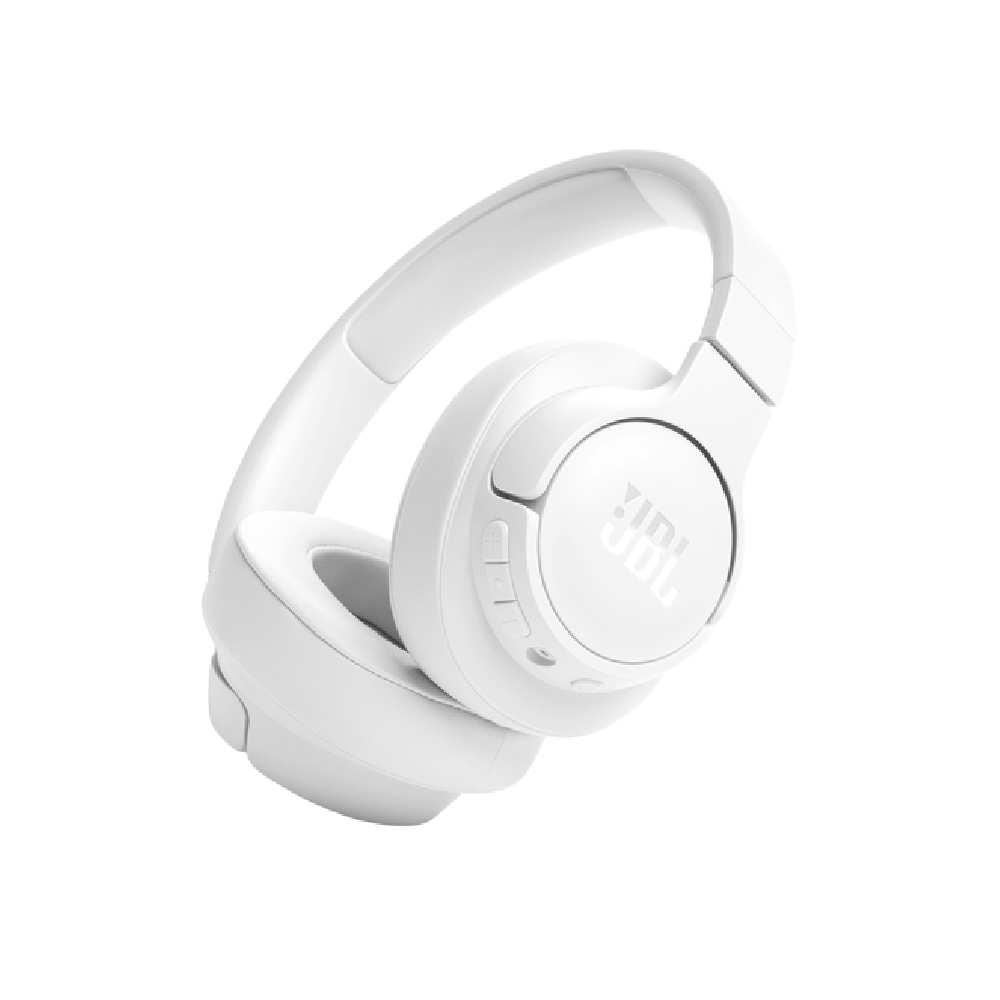 JBL TUNE 720BT هێدسێتی بێ وایەری سپی