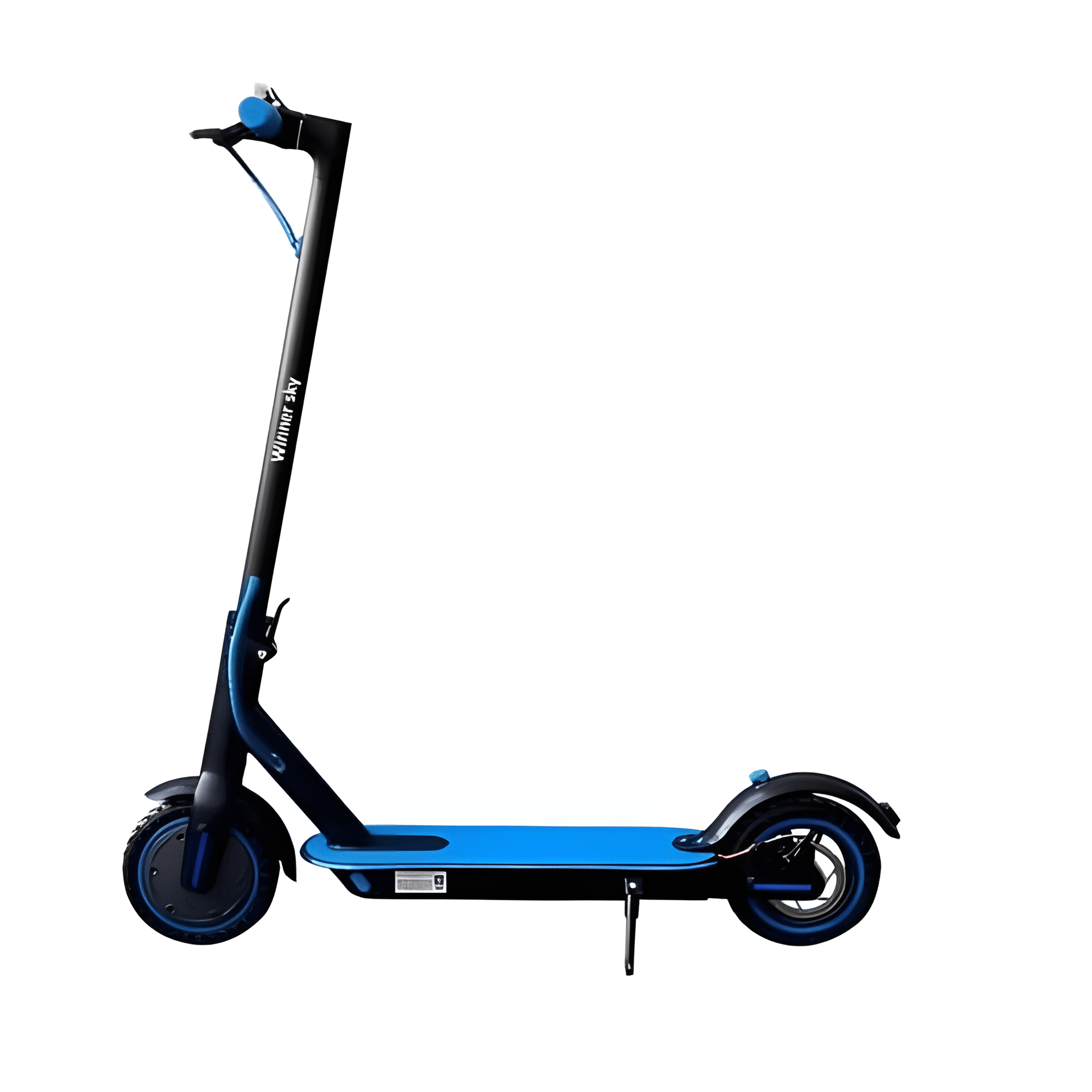 Winner Sky Scooter JB538 Kids - Blue