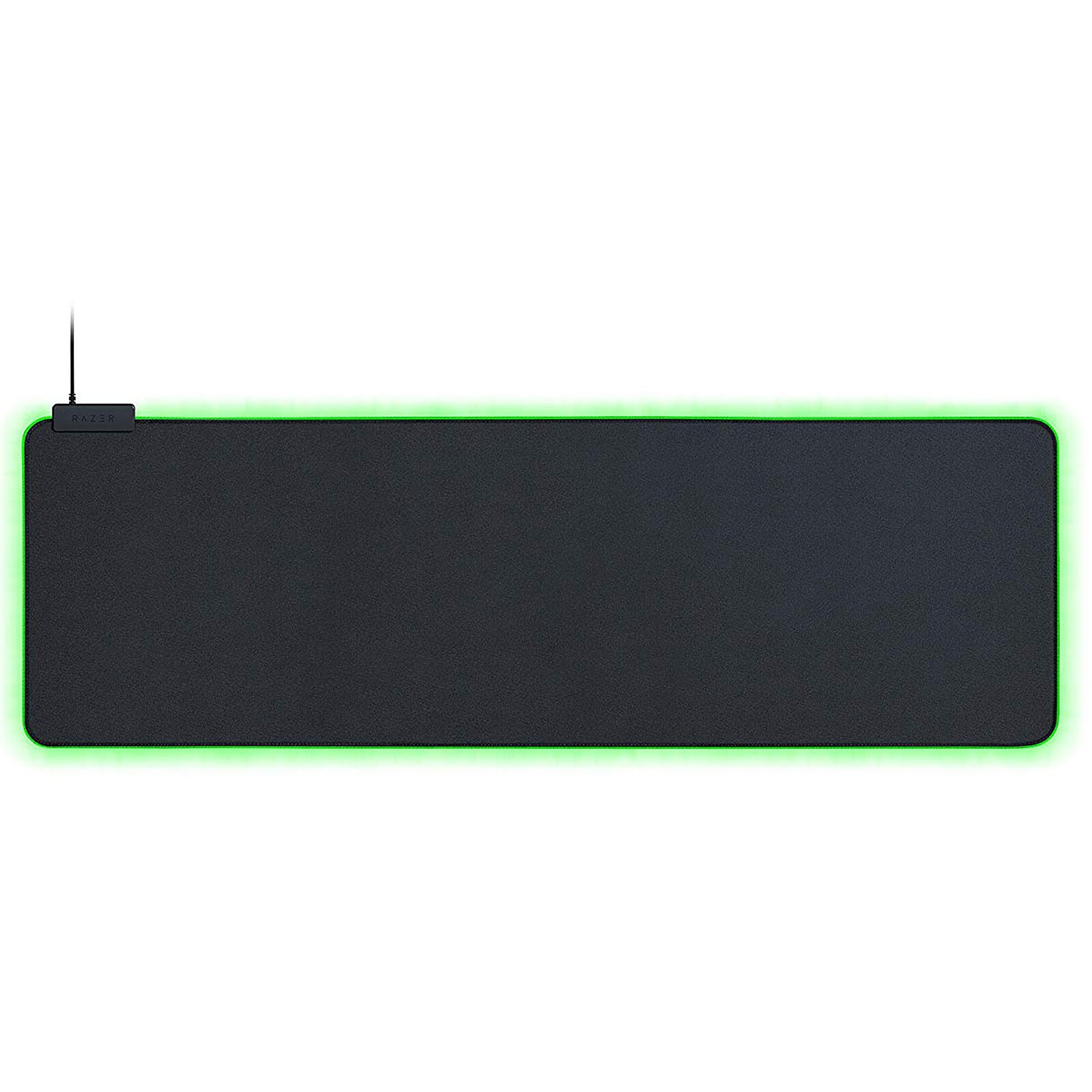 ماوسپادی یاری کرۆمای درێژکراوەی Razer Goliathus