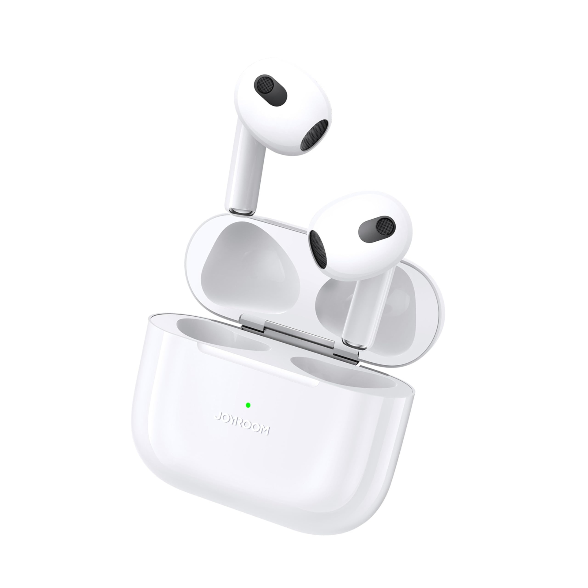  Joyroom JR-T03S Plus True Wireless Earbuds – White