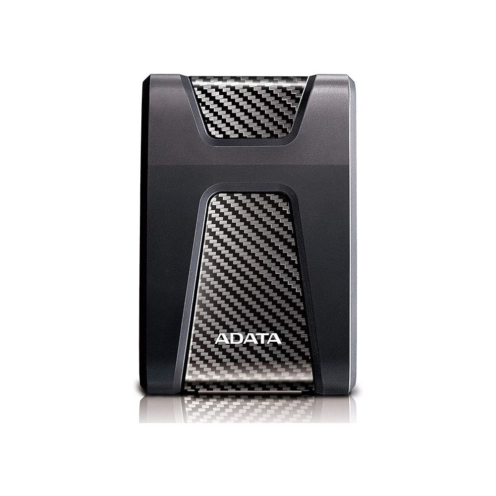 هارد دیسکی دەرەکی ADATA HD650 4TB