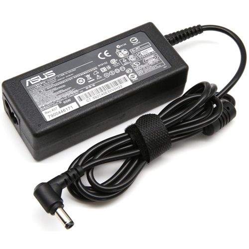 ASUS Green Power Laptop Charger 19V 3.42A - Black
