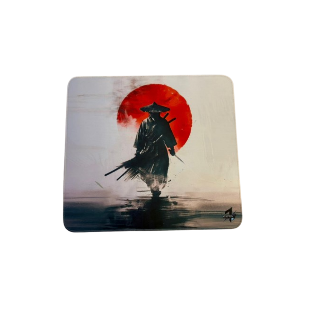 Mousepad 1Esport 40*45cm Samurai
