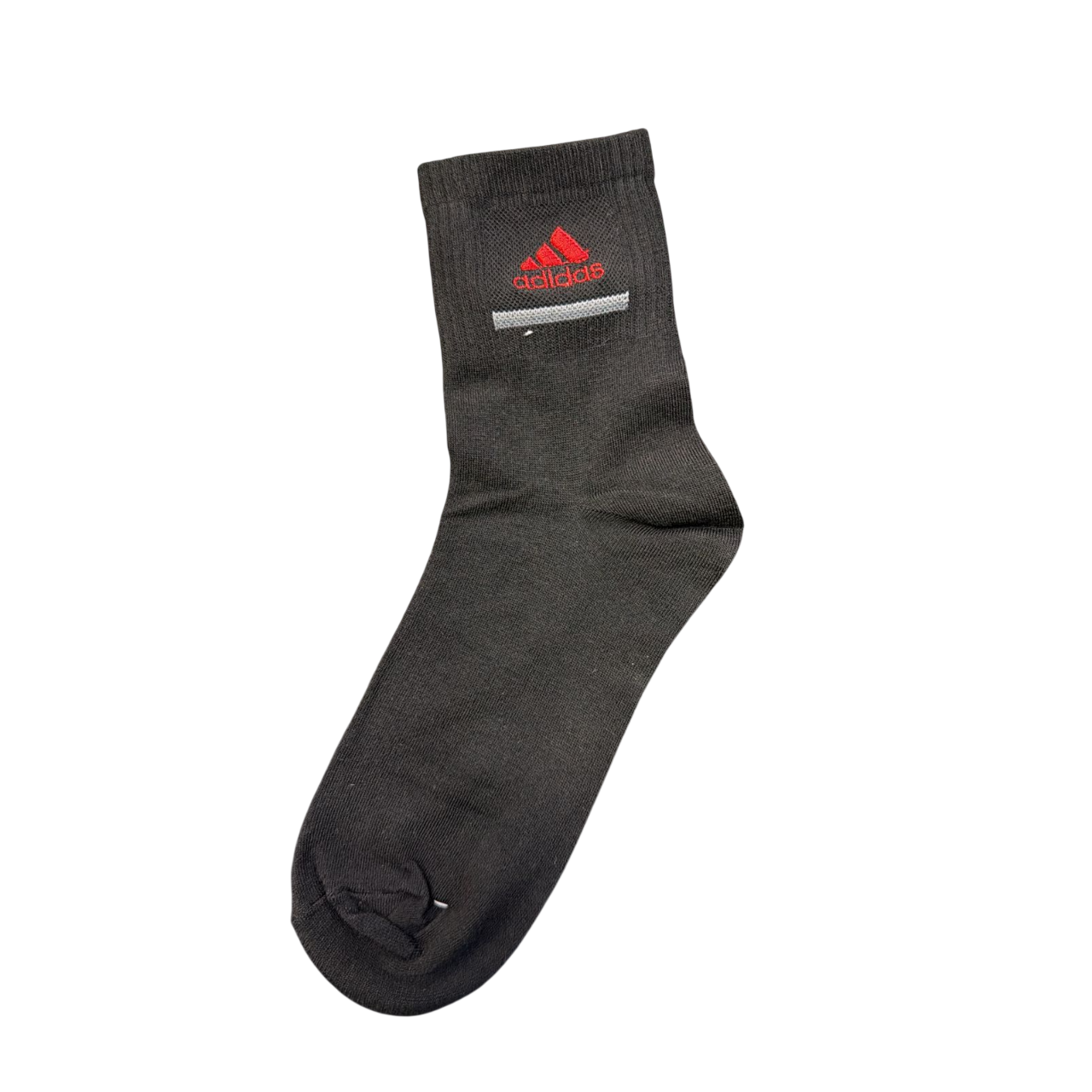 Adidas Sport Socks Black