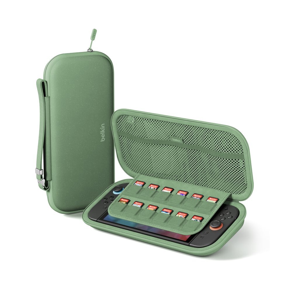 Belkin Nintendo Switch 2 Case- Sage