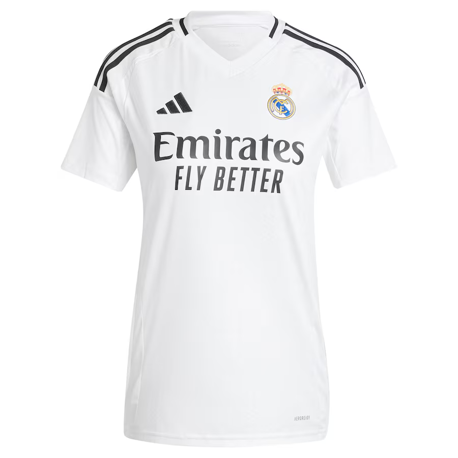 Real madrid Home Kit 2026 Size XL