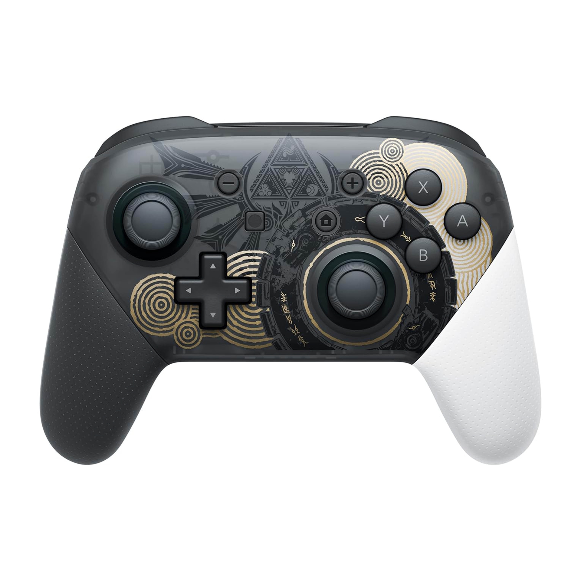 Nintendo Switch Wireless Controller - Zelda Edition