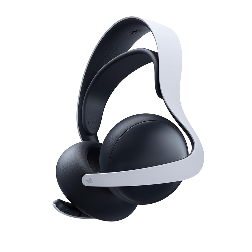 Sony Playstation Pulse Elite Wireless Headset New