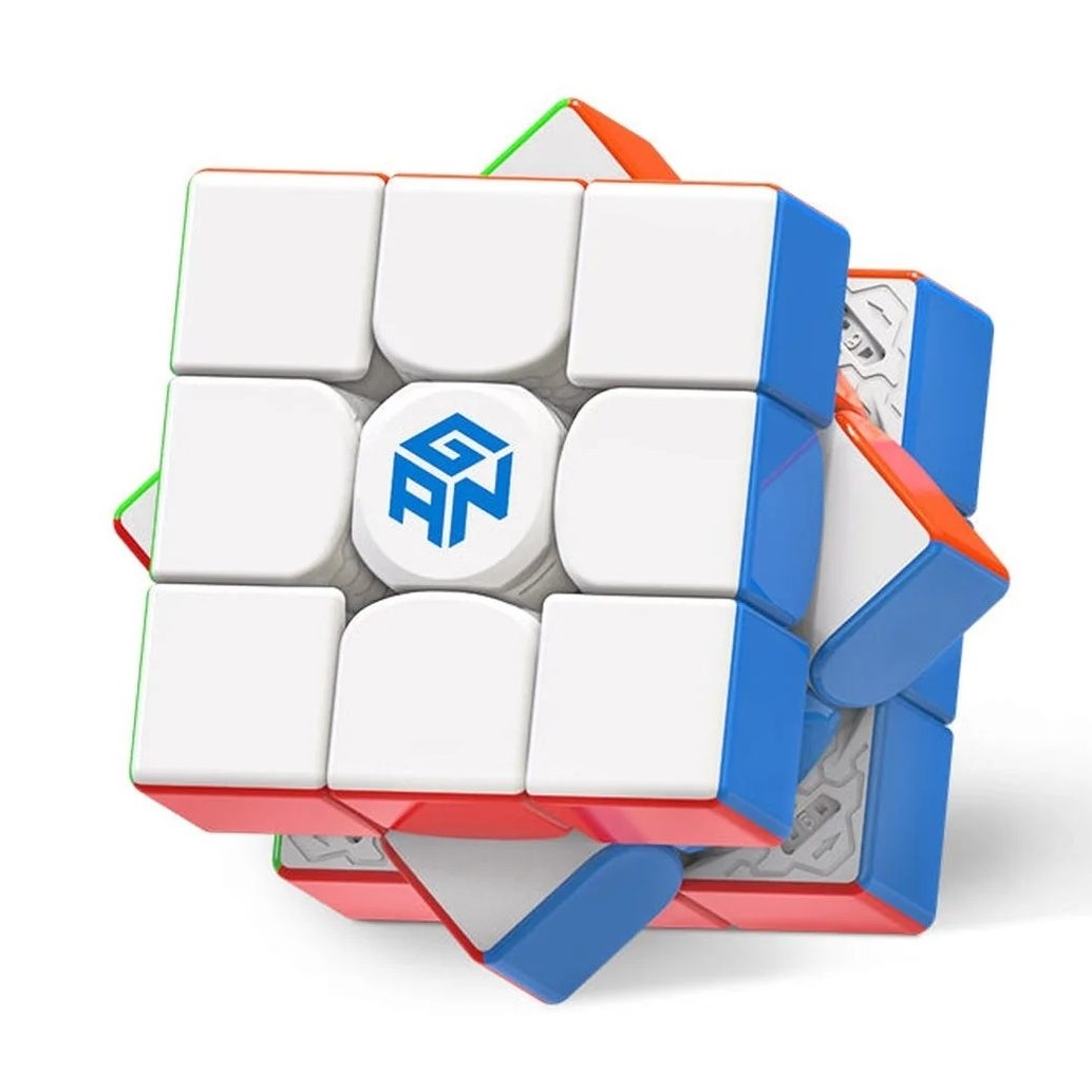 Cube Gan13 Maglev Frosted Plate