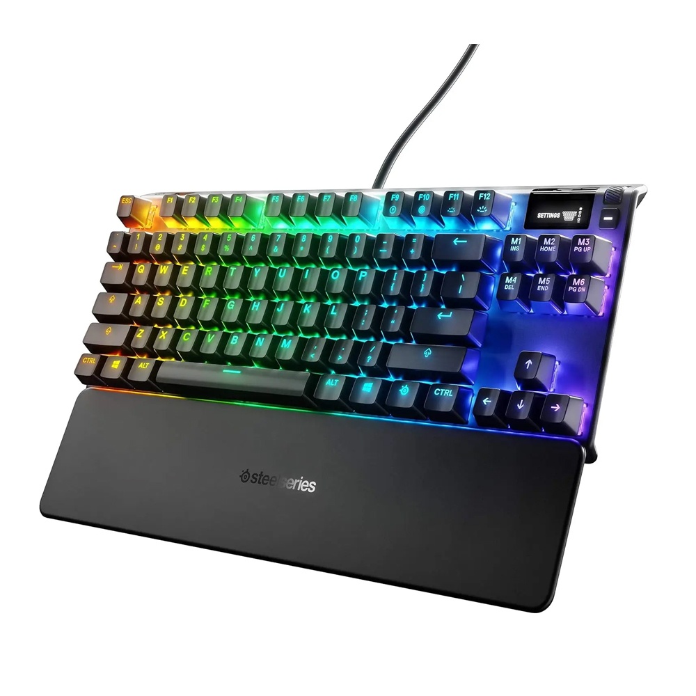 SteelSeries Apex 7 TKL
