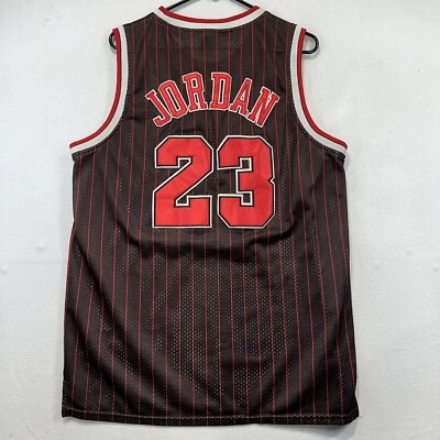 Chicago Bulls Basketball Jersey (XL)